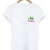 alien T shirt