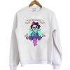 all hope is dead sweatshirt