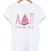 alpha delta tshirt