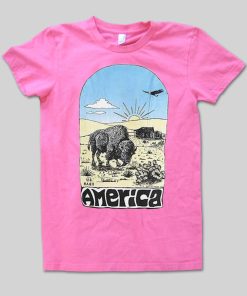 america shirt