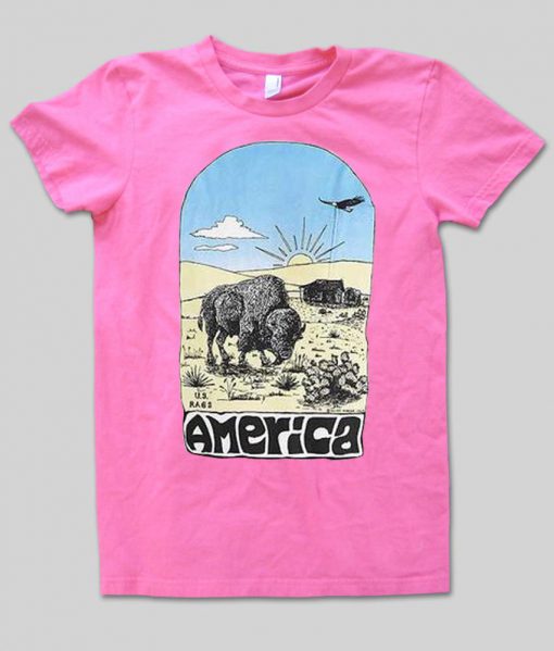 america shirt