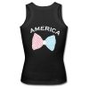 america bow tanktop 2