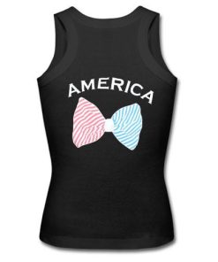 america bow tanktop 2