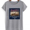 america we'll kill you in your sleep tshirt