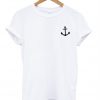 anchor shirt