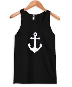 anchor tanktop