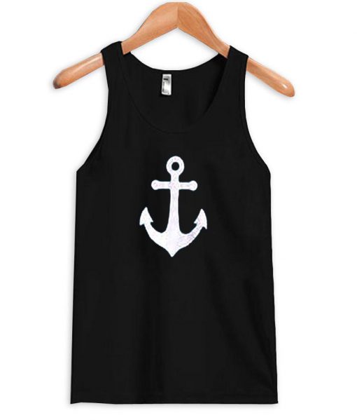 anchor tanktop