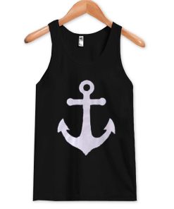 anchor  tanktop