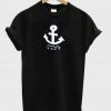 anchor tshirt