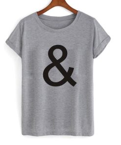and shirt