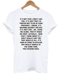 andrea russett shirt