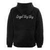 angel jay jay hoodie back