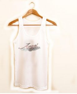 angel tanktop