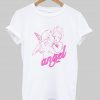 angel tshirt