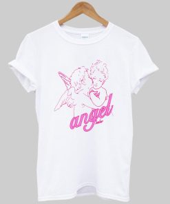 angel tshirt