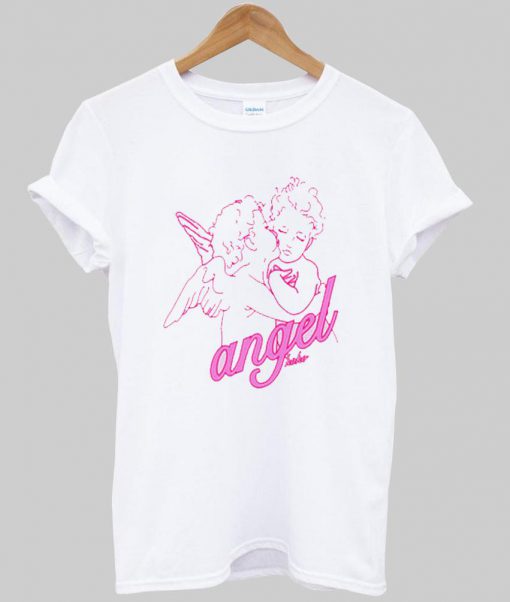 angel tshirt