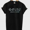 animal are friends T shirt