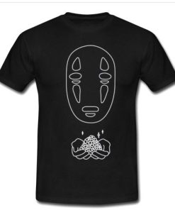 anime tshirt