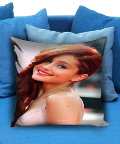 Ariana grande Pillow case