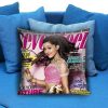 ariana grande cover Pillow case