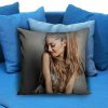 ariana grande problem Pillow case