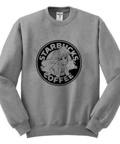 ariel starbucks coffee