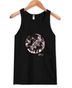 aries Tank Top