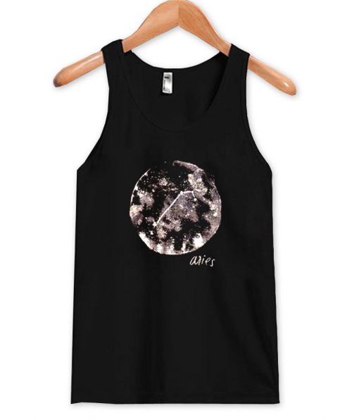 aries Tank Top