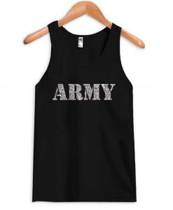 army tanktop