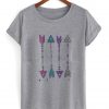 arrow T shirt