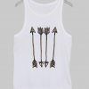 arrow Tank Top