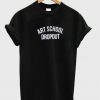 art school dropout T shirt