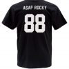 asap rocky T shirt