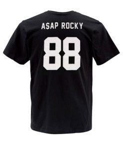 asap rocky T shirt