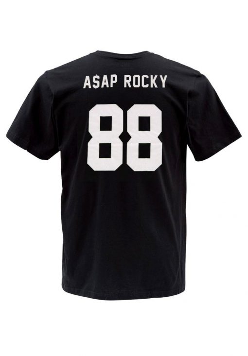 asap rocky T shirt