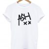 ash tshirt