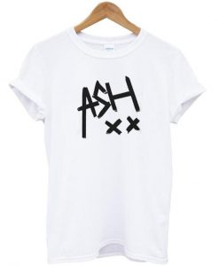 ash tshirt