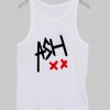 ashton irwin Tank Top