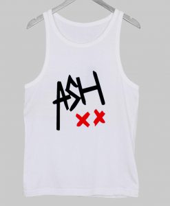 ashton irwin Tank Top