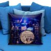 Ashton irwin and drums Pillow case