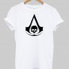 assassins T shirt