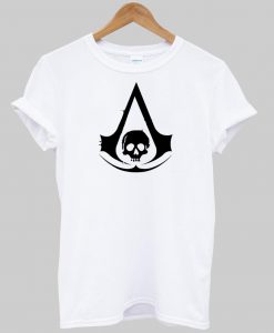 assassins T shirt