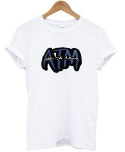 atm tshirt