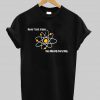 atoms  tshirt