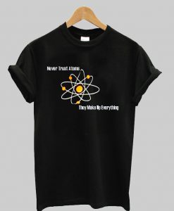 atoms  tshirt