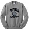 auburn university Sweatshirt