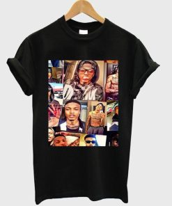 august alsina tshirt
