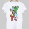 Avenger T shirt
