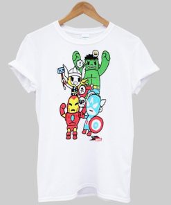 Avenger T shirt