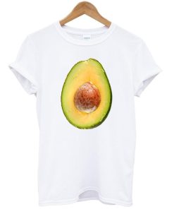 avocado shirt
